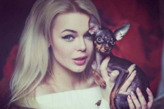 Алина Гросу