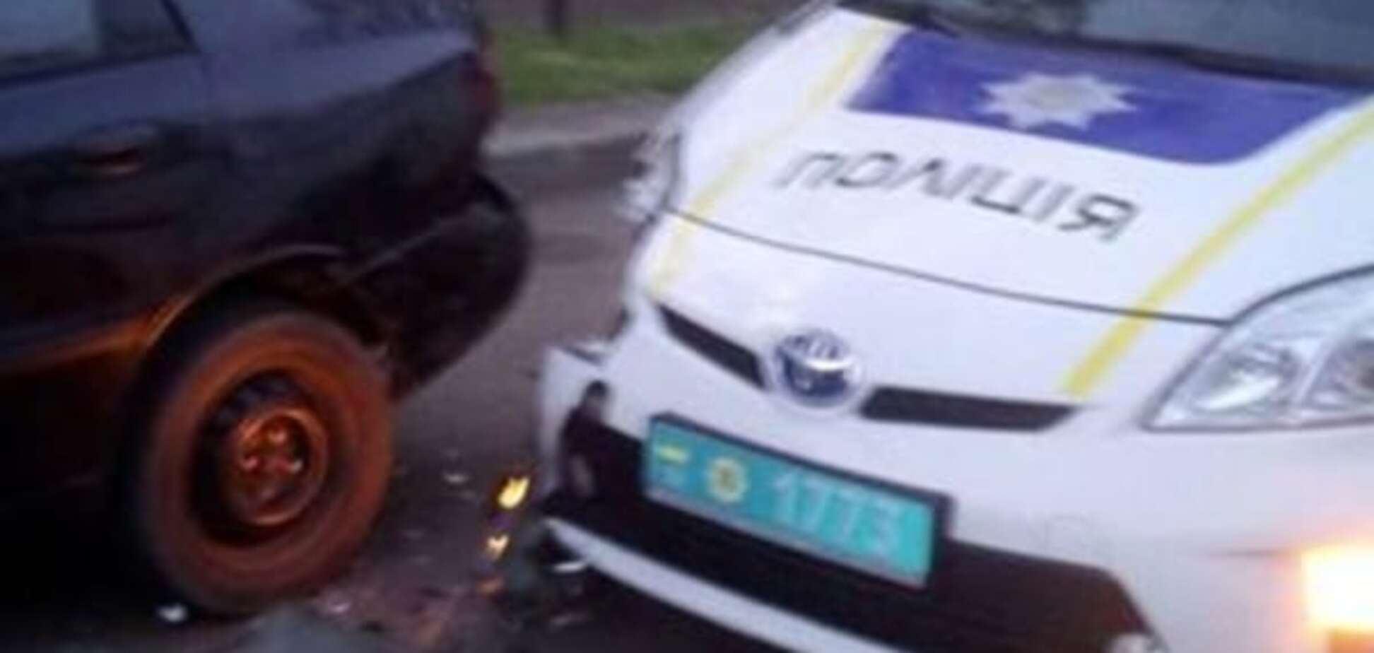 Патруль Одесса