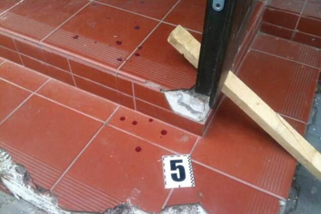 Неслучайные люди: гендиректор телеканала рассказал о стрельбе в Одессе