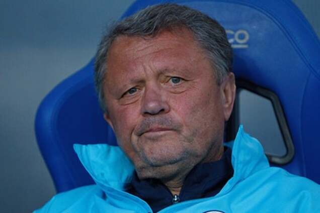 Мирон Маркевич