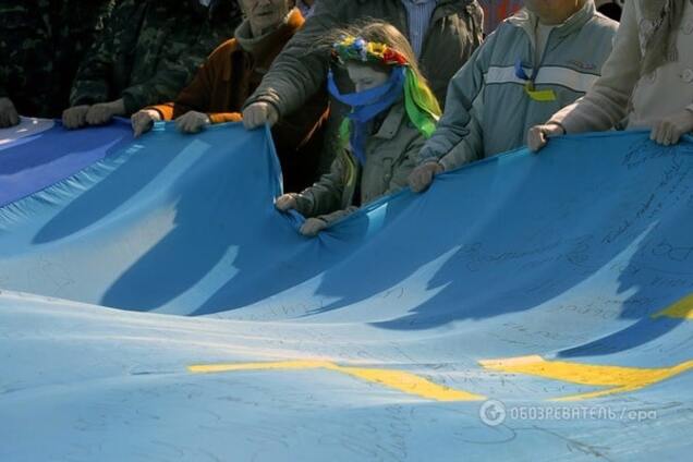 Чубаров повідомив про підготовку Росією провокацій у Криму на 3 травня