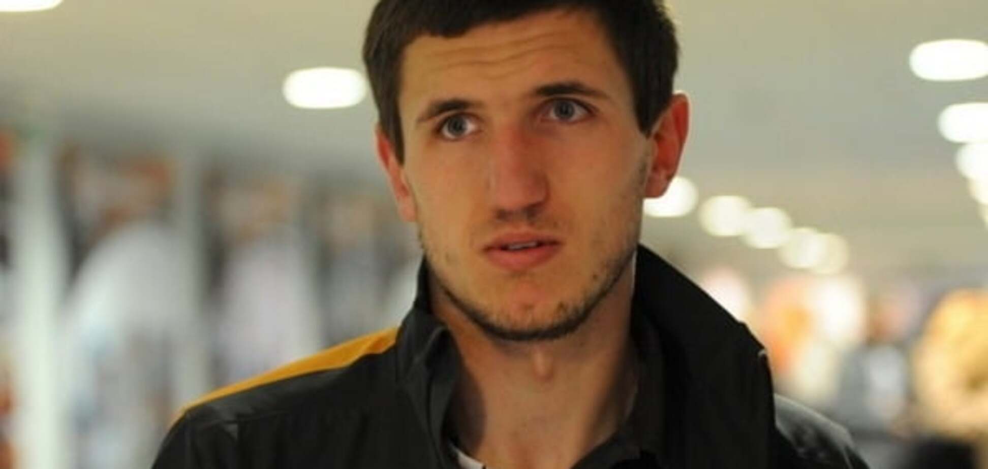 'Коллеги!' Защитник 'Шахтера' призвал Ярмоленко извиниться перед Степаненко