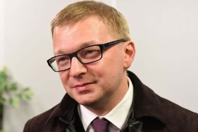 Сергей Палкин