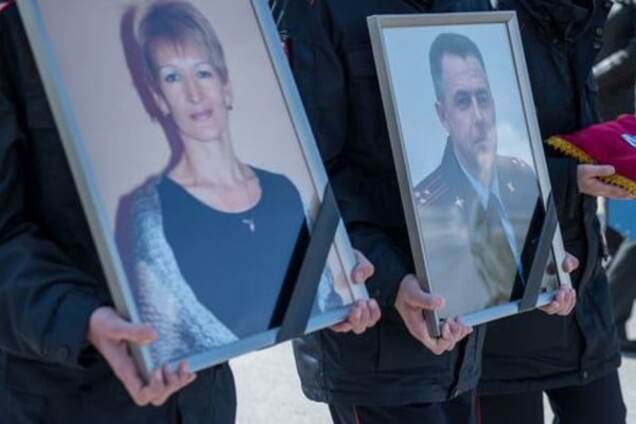 Свободу героям 'Дон-Луган-бомбаса'?!