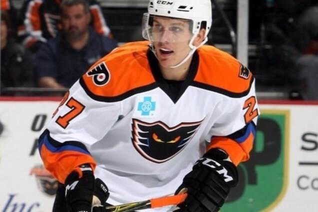 Павел Падакин