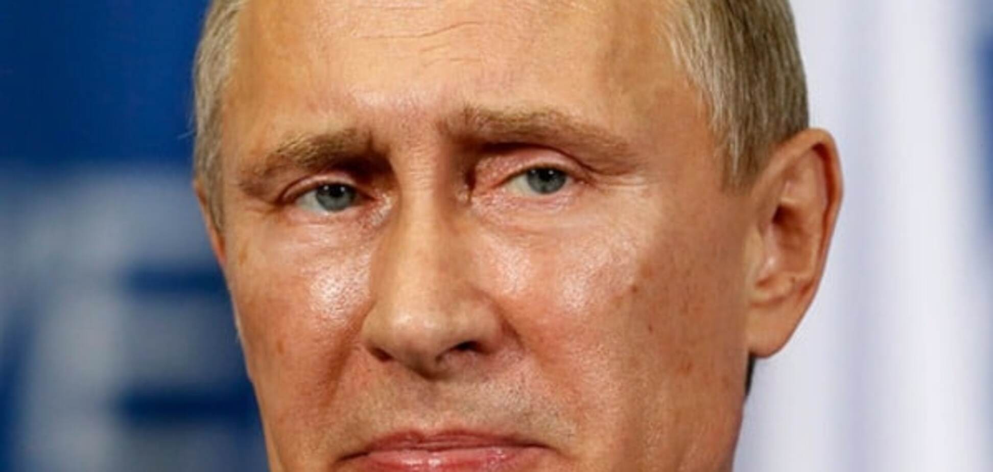 Путин - шестой месяц заточения