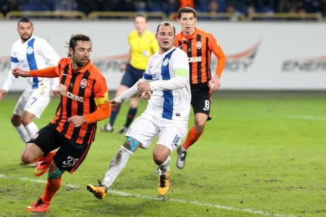 Дарио Срна и Роман Зозуля