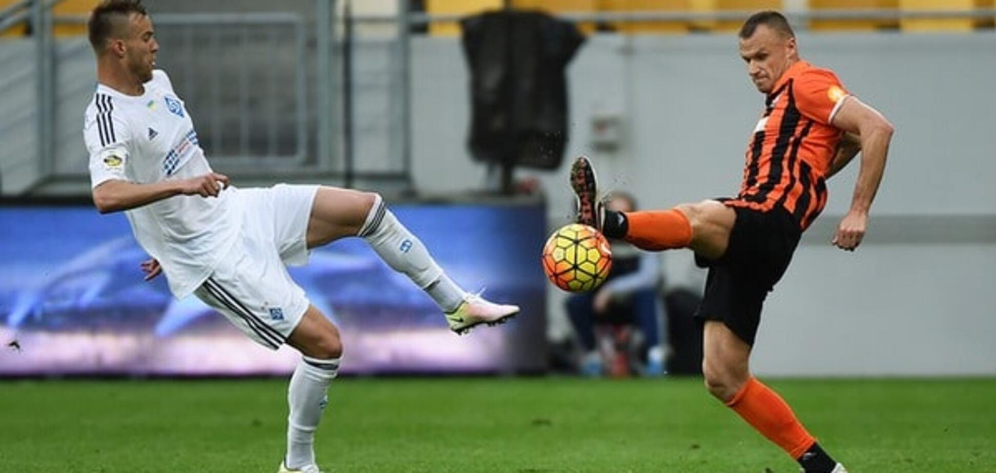 Андрей Ярмоленко