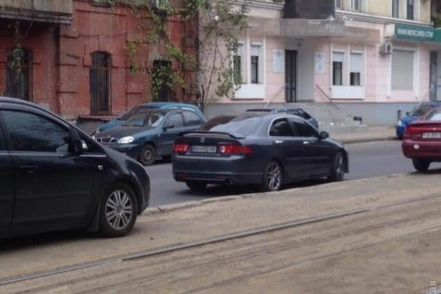 Стало известно, кто расстрелял съемочную группу в Одессе