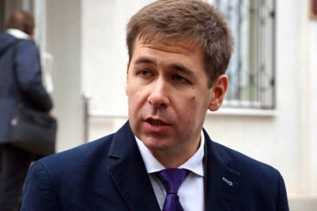 Адвокат Савченко