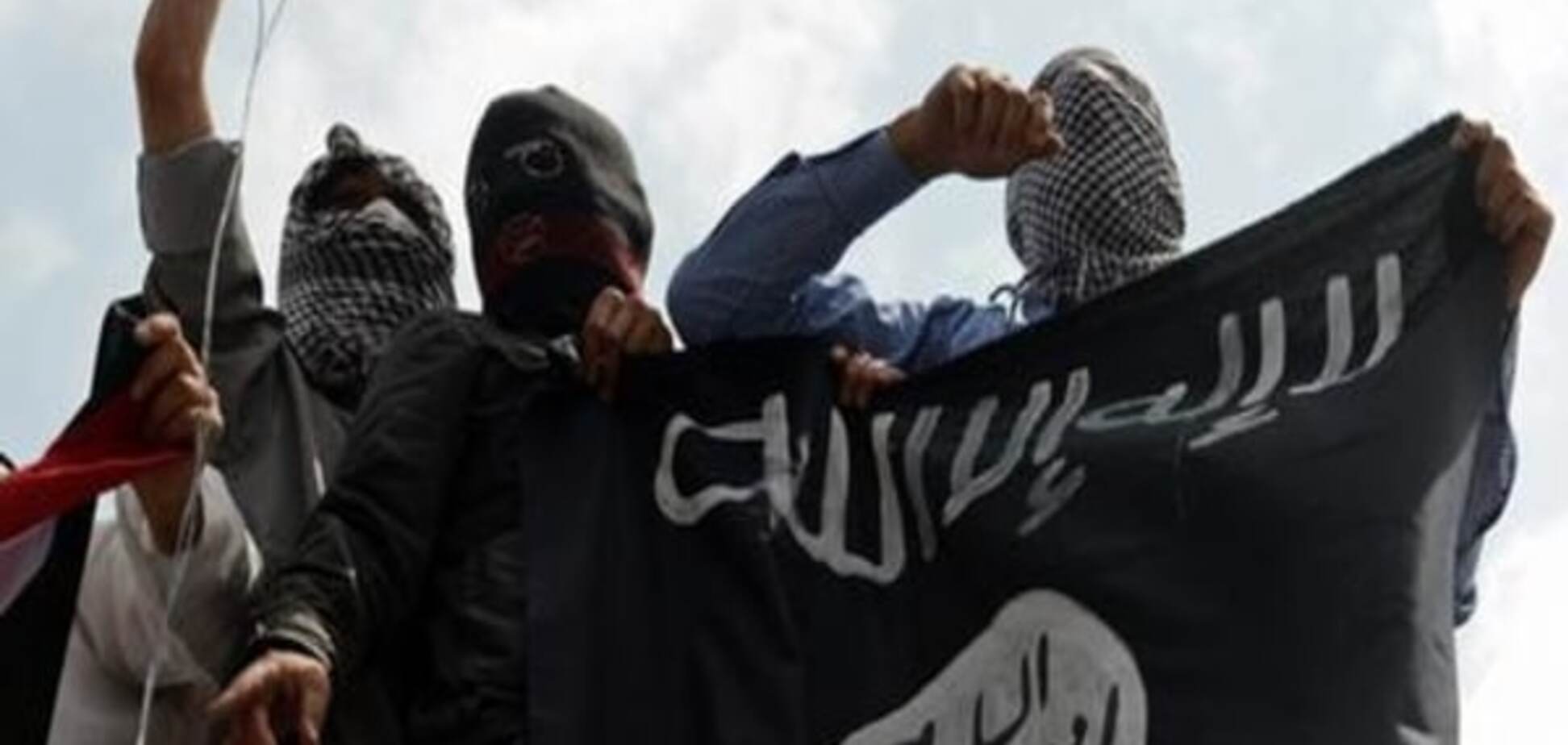 'Ісламська держава' втратила контроль над лівійським містом Бен-Джавад