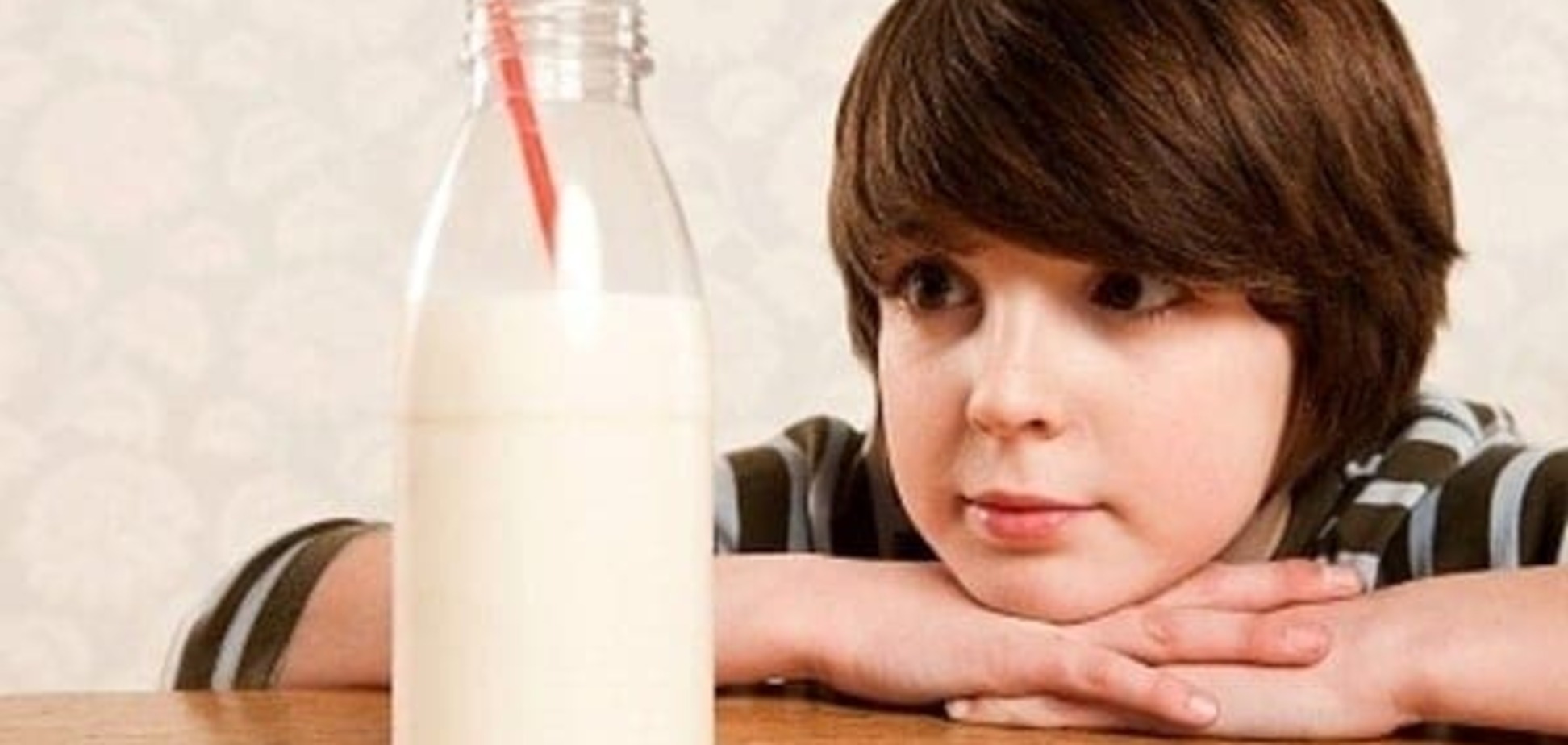 Аллергия на молоко: как определить и что делать 