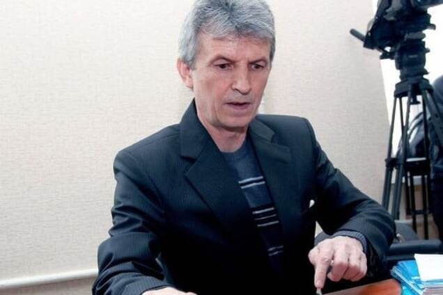 Владимир Оленцевич