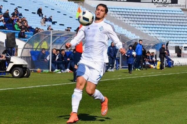 Александр Яковенко