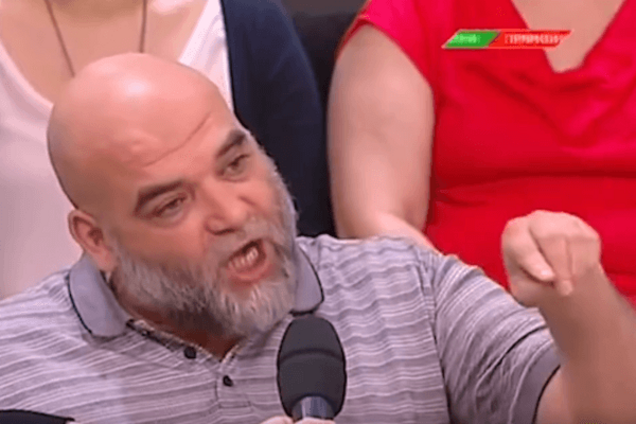 Орхан Джемаль