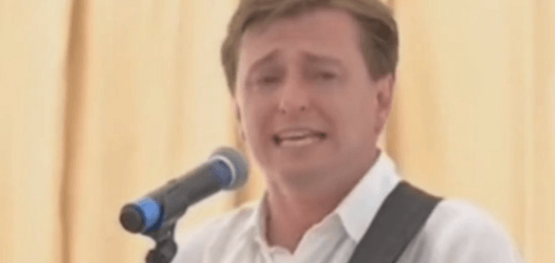 Сергей Безруков