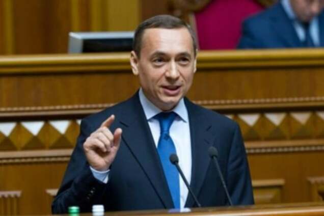 Николай Мартыненко