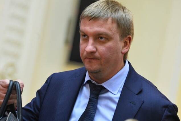 Павло Петренко