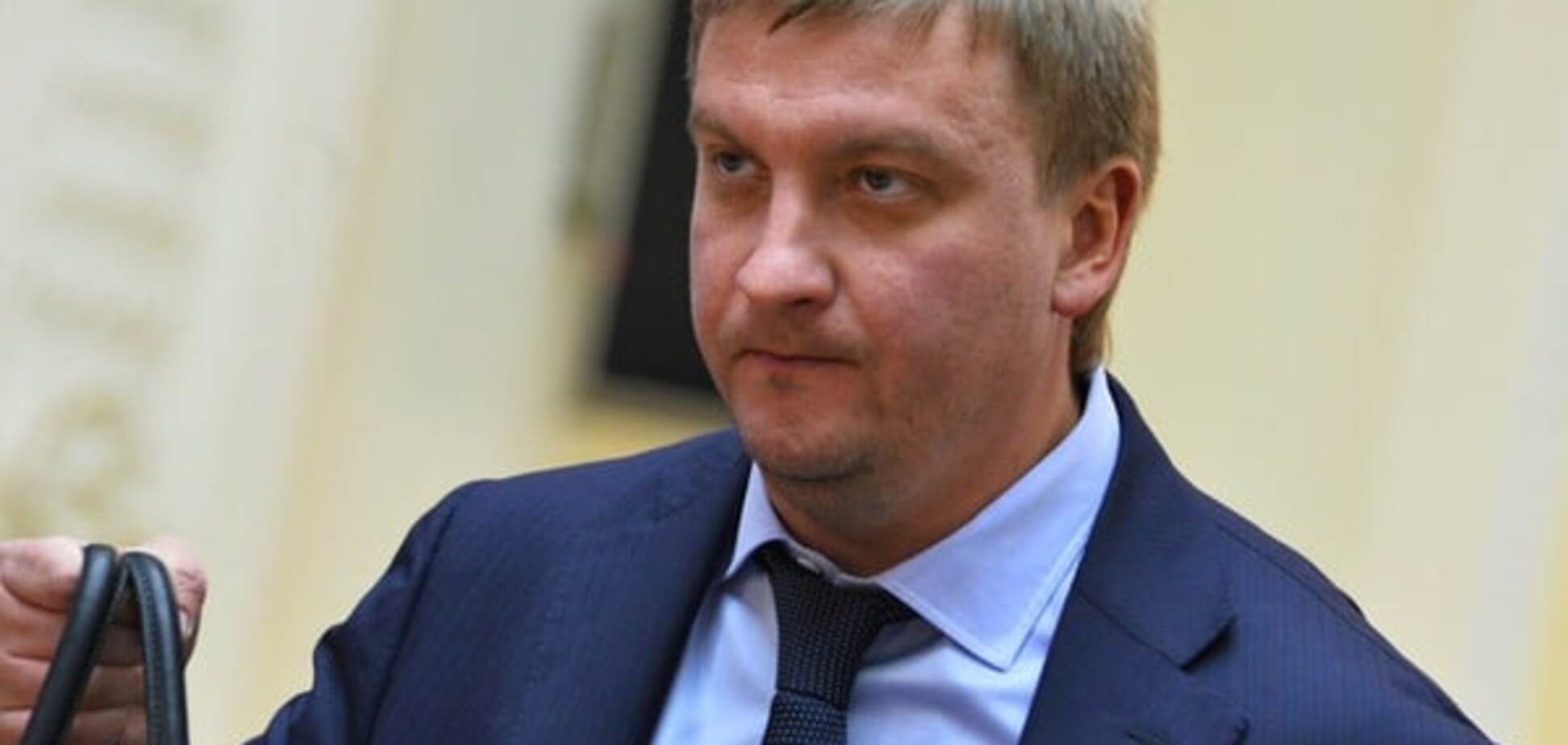 Павло Петренко