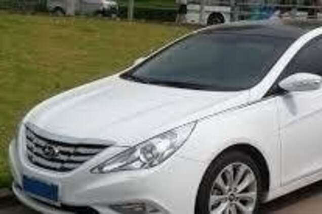 Власниця іномарки загинула від колес власного автомобіля