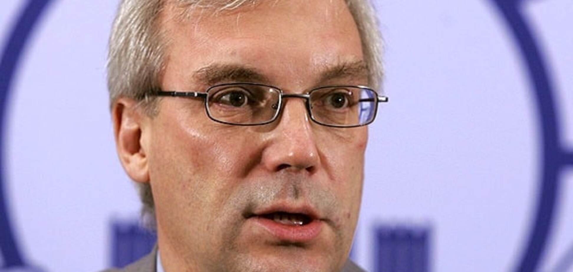 Александр Грушко