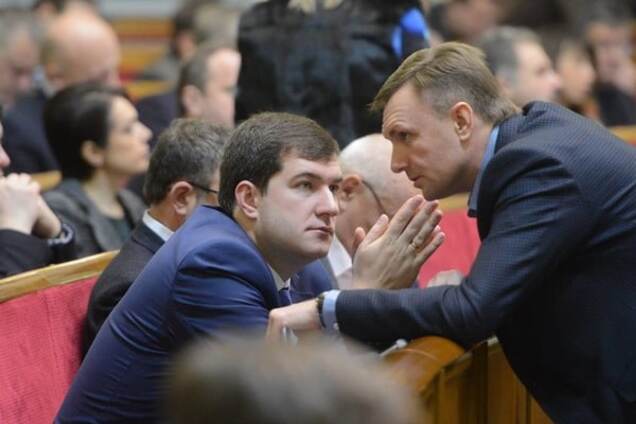 Дмитрий Сторожук