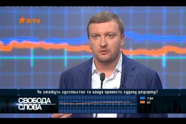 Петренко озвучил количество судей, которые пройдут конкурс в рамках реформы
