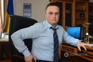 Назар Холодницкий