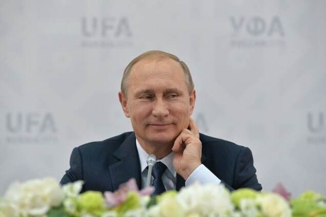 Путинское разрешение гробить все