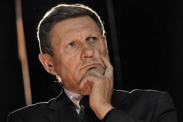 Лешек Бальцерович