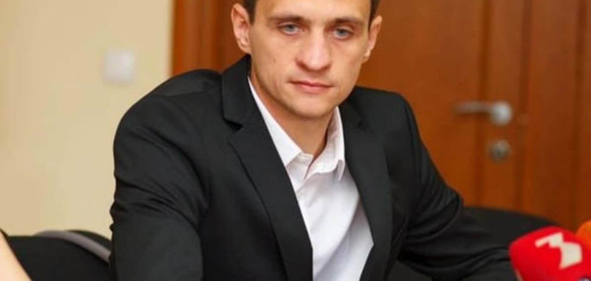 Петро Шкутяк