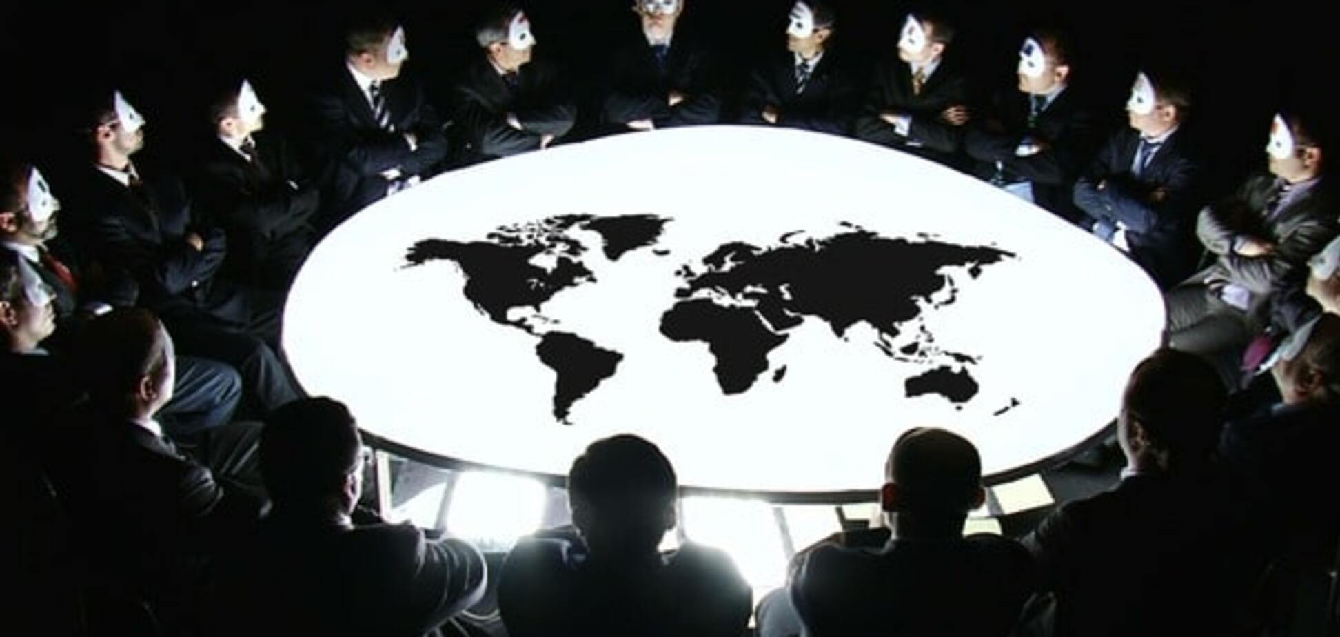 Почему Запад все время побеждает?