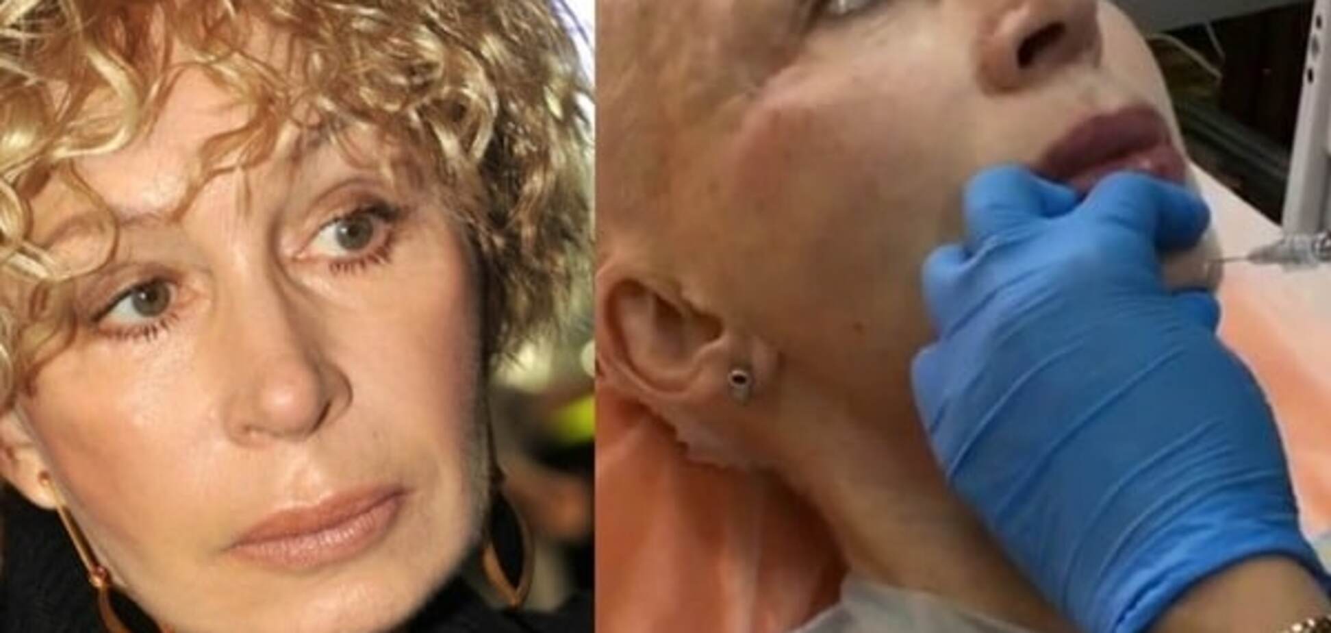 Татьяна Васильева