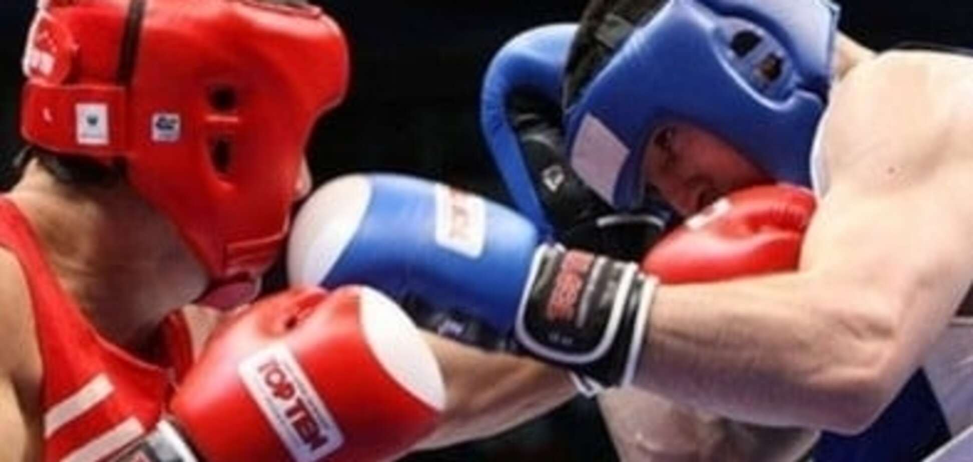 Хмельницькі боксери здобули три «золота» на Міжнародному турнірі