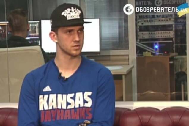 Святослав Михайлюк