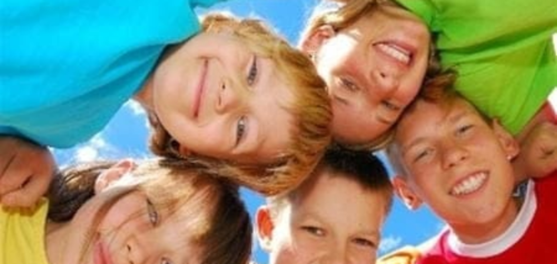 Як святкуватимуть на Тернопільщині День захисту дітей