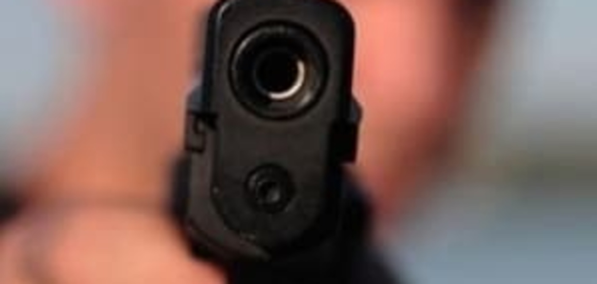 Ночная стрельба в центре Одессы: ранен полицейский