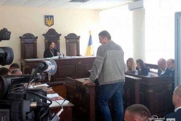 Следующий суд по делу Кернеса состоится в июле