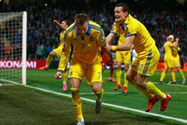 Ярмоленко Федецкий