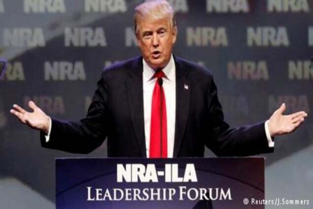 Радник Трампа: У Дональда Трампа немає поки що політики щодо України