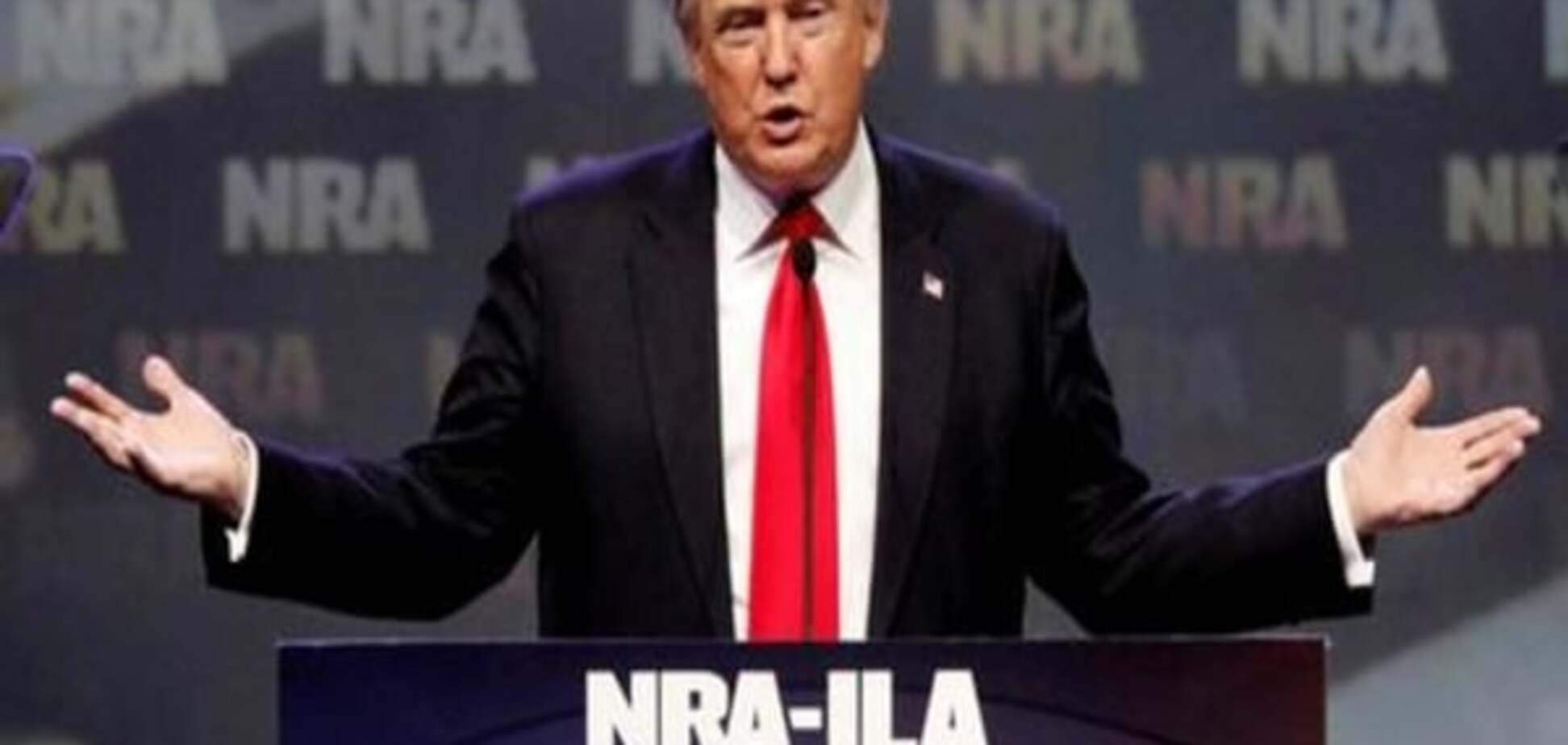 Радник Трампа: У Дональда Трампа немає поки що політики щодо України