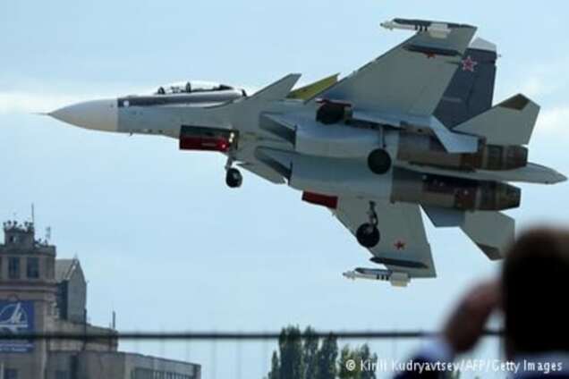 В уряді Росії вирішили, як замістити імпорт продукції українського ВПК