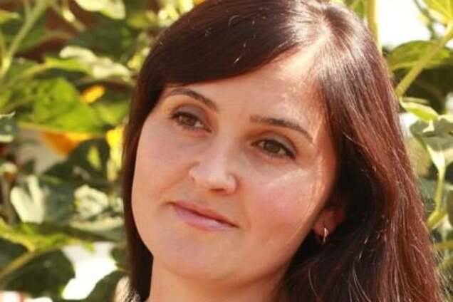 Мумине Алиева