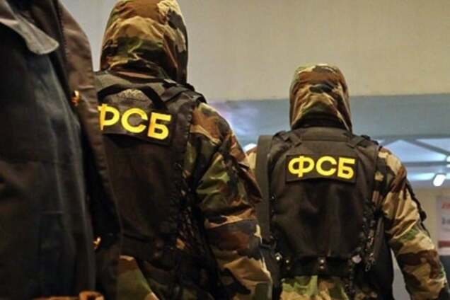 Скандал с чекистским душком