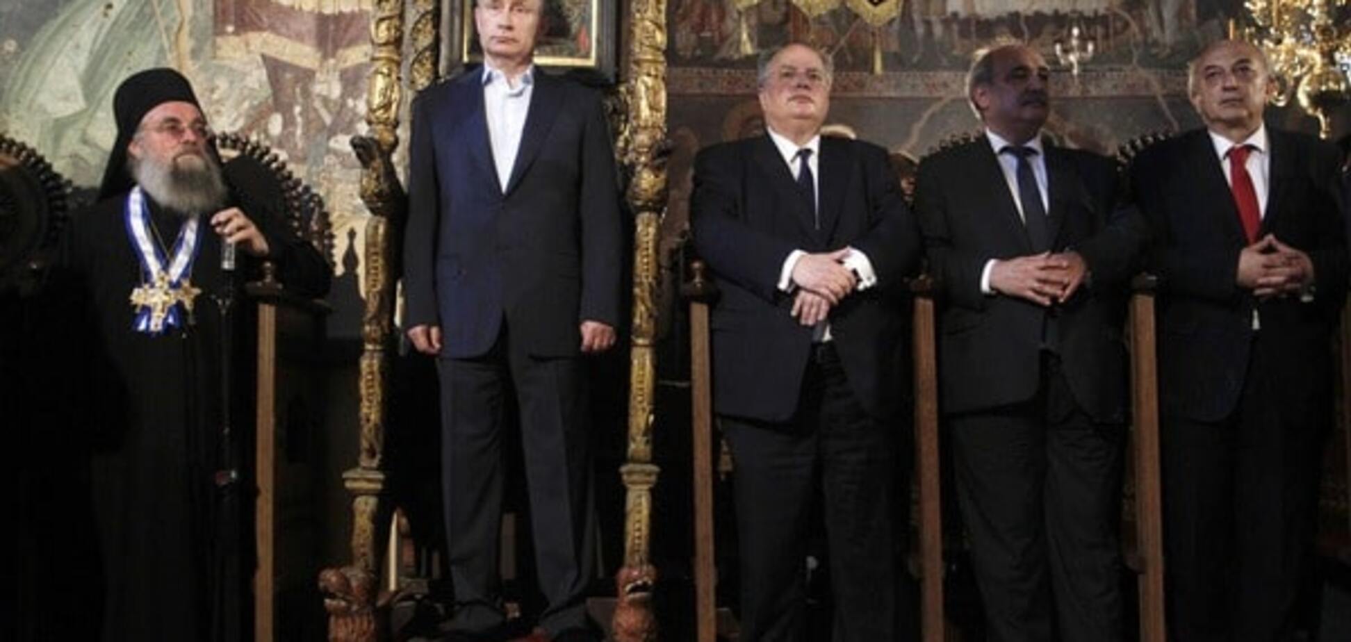 Так почему же Путин отпустил Савченко?