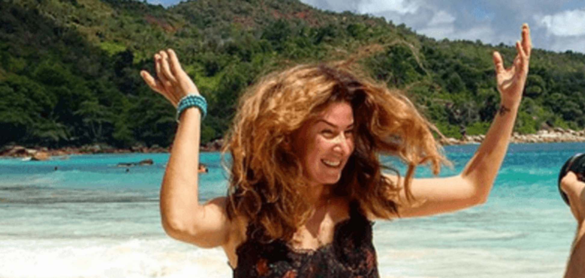 Жанна Бадоева