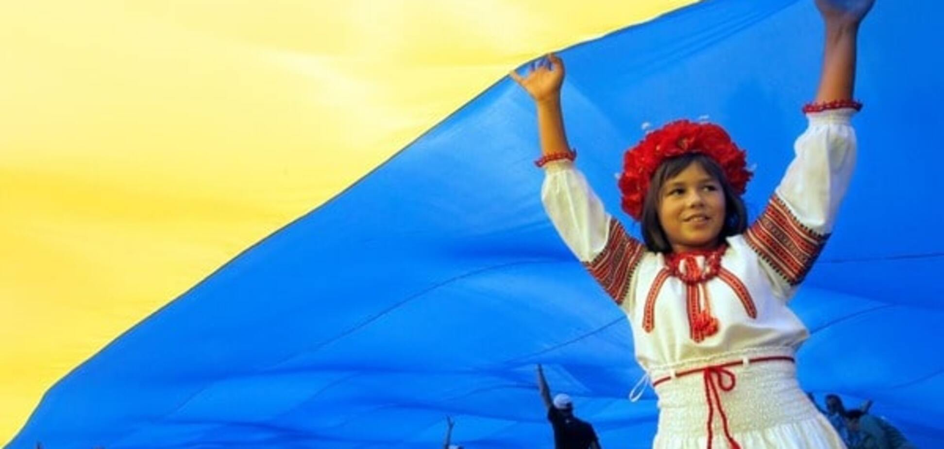 Українці довели, що не дадуть себе загнуздати – письменник