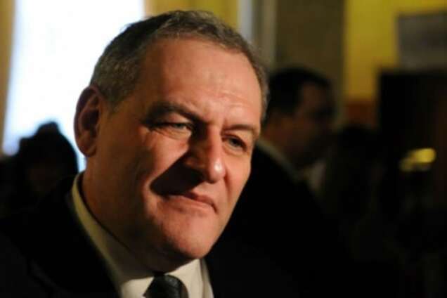 Евгений Захаров