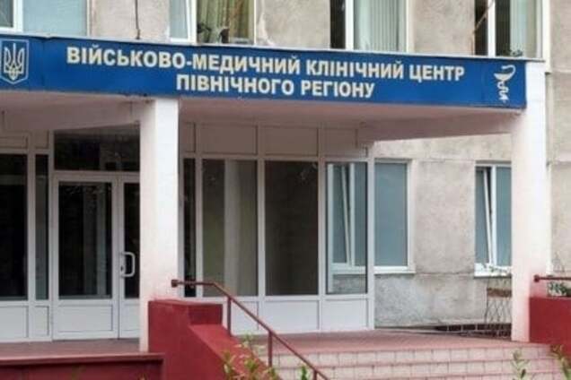 Харьковские военные врачи помогли тысячам бойцов АТО