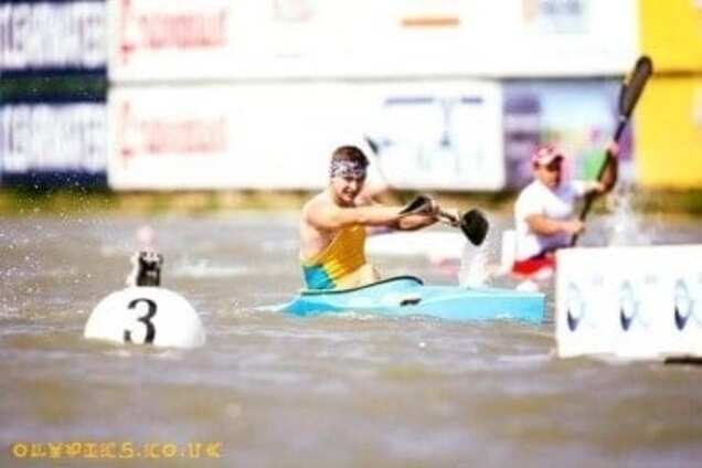 Николаевские спортсмены продолжают завоевывать золото на Кубке мира